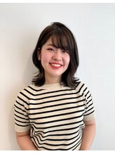 クラス リノ(CLASS lino) 鈴木 香澄