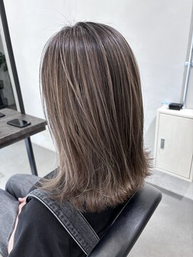 キャリー(Caly) After