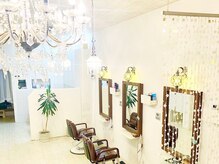 リンクヘアー(Link hair)