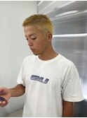 ハイライトグラデーションカラーオージュアダブルカラー白髪染め