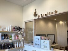カラーズカフェ 伊勢崎店(Colors cafe)