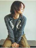 RAY-FLONT MEDIUM【VERNON】058-262-3611
