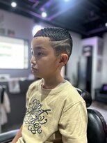 スリーベット (3BET)&nbsp;バリアート