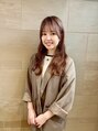 センス(SENSE) 富岡 佑麻