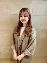 センス(SENSE) 富岡 佑麻