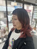 エートゥゼット(AtoZ) 可愛いいです