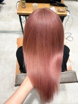 アドア 横浜(ADORE)&nbsp;ピンクベージュ