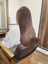 イチ(ichi)&nbsp;ピンクベージュ