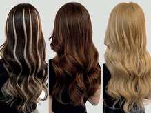ヘアーローラン 横浜(hair LORAN yokohama)