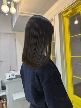 キーロ センター南(kiiro) ミディアム  13