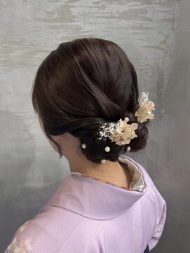 ナビ 船橋駅(nabi) ツインシニヨン