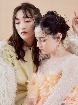 シンクショップ(THINK SHOP) 【THINKSHOP】ヨーロピアンラグジュアリースタイル