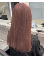 トゥルークリエイション 新越谷(True Creation)&nbsp;ブリーチ/髪質改善/新越谷/ダブルカラー/ハイライト/学割U24