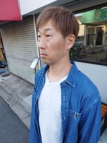 ガブ(GABU.)&nbsp;暖色ベージュ