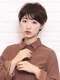 ルーモエスト(Lumo-Est.)の写真/Lumo-Est.の2Fにちょっと新しいヘアカラー専門店をOPEN*リタッチカラーのみ(全体カラー/ブリーチなど不可)