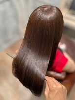 ライフアンド 浦和(LIFE&)&nbsp;髪質改善/縮毛矯正/美髪/艶髪/髪質改善トリートメント/浦和