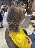 【ローライト】ミディアムレイヤー
