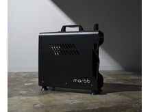 ヘアースタジオ Y&Hの雰囲気（魔法のバブルで、 あなたは本当の素髪に出会う。）