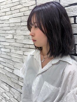 ソワン ドゥ ブレス 立花店(soin de brace)の写真/【尼崎/立花駅から徒歩2分】高技術×プチプラで叶える最旬Style！初めての方にも◎