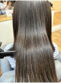 酸性ストレート