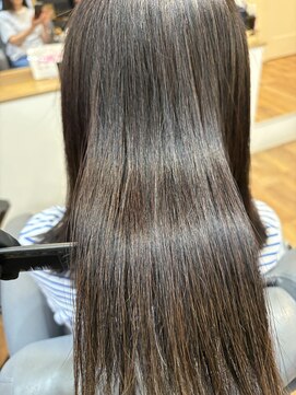 エリュシオンジョイ(Elysian JOY) 酸性ストレート