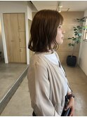 柔らかベージュ