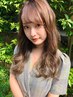 【特別クーポン】カット+カラー+TOKIOトリートメント