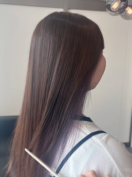 レム 長野青木島店(REM) inner lavender