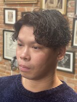 ヴィブル 多賀城市(vivre25)&nbsp;ツイスパアップバング/仙台/多賀城