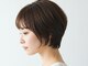 ネオリーブアオバ 高田馬場店(Neolive aoba)の写真/[Cut+aujuaオ-ジュアTR¥6600/Cut+カラ-+白髪ぼかしハイライト¥13200]まとまるショ-トボブ/髪質改善縮毛矯正