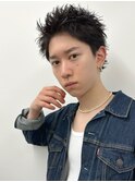 【Lond GULLMAN江村】ツンザクスパイキーショート