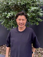 【縮毛矯正お任せください！豊富な知識と経験でご提案いたします】『相馬国彦』