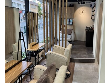 ラトゥールコティ 武蔵小金井(la tour koti)の写真