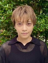 ヘアーサロンアンク(hair salon anc)&nbsp;ラフショート