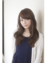 リブ(lib) レイヤーロング 20代/30代/40代/50代