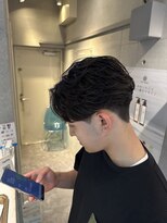 トゥルークリエイション 大宮(True Creation)&nbsp;フェザーショート！