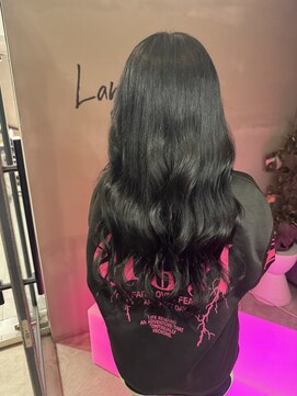 ラニシス ヘアー(Lanisis Hair) モテ髪