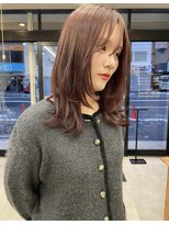 シーク(seek)&nbsp;seek layer