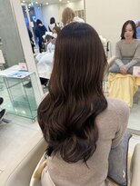 モードケイズブリエ(MODE K's Briller)&nbsp;艶ブラウン