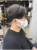 曲がる縮毛矯正/酸性ストレート/髪質改善/新宿