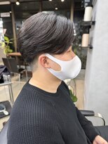 オルカ(ORCA)&nbsp;曲がる縮毛矯正/酸性ストレート/髪質改善/新宿