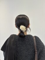 アンソメット 上津店(UN SOMMET)&nbsp;タイトシニョン