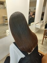 ジジバイモップス(jiji byMOPS)&nbsp;アイロンなしでツヤツヤ