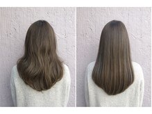 メニューのクオリティを劇的に向上