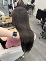 コード 四条河原町駅店(CHORD) 京都/河原町/ケアカラー/髪質改善トリートメント/アッシュカラー