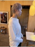 ミルクティーベージュ