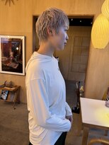 パレス(PAALS) ミルクティーベージュ