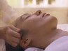 ★頭皮もすっきりケア★似合わせカット+COTAカラー+新炭酸ヘッドSpa