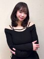 セルカ 新宿(CERCA)&nbsp;前髪、小顔レイヤーカットが得意です♪[CERCA新宿/新宿西口]韓国