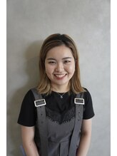 アネラヘアーデザイン(anela hair design)&nbsp;米田 優唯